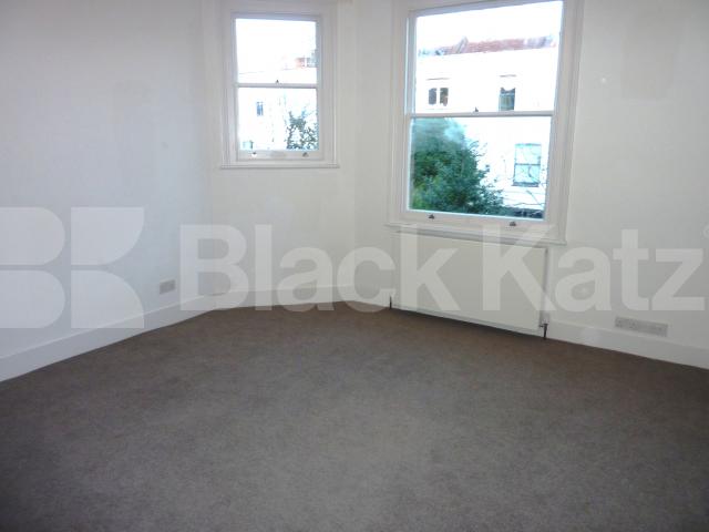 			NEW INSTRUCTION!, 2 Bedroom, 1 bath, 1 reception Flat			 Finstock Road , LADBROKE GROVE